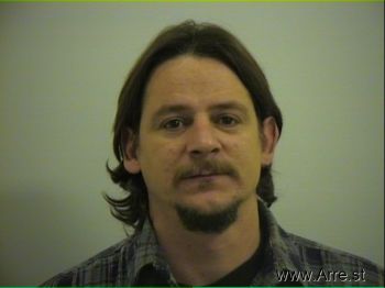 Forest  Webster Mugshot