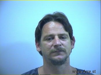 Forest  Webster Mugshot