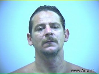 Forest  Webster Mugshot