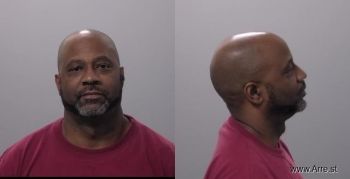 Forrest Maurice Williams Mugshot