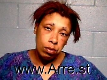 Francene  Adcock Mugshot