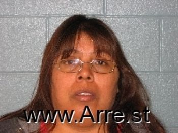 Francisca  Alverez Mugshot