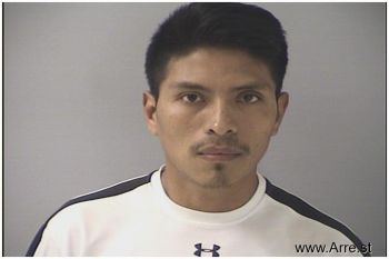 Francisco  Amilcar-geovani Mugshot