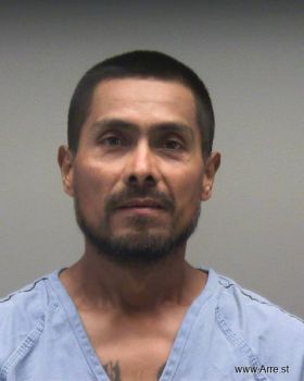 Francisco Javier Vargas Barajas Mugshot