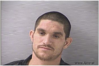 Francisco Javier Carrillo-armas Mugshot