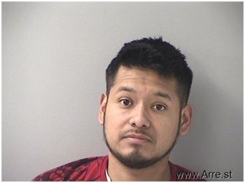 Francisco Javier Deleon-aguilar Mugshot