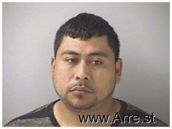 Francisco Nmn Garcia-rojas Mugshot