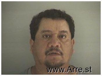 Francisco Nmn Gomez-limones Mugshot