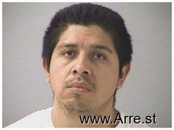 Francisco Nmn Gonzales-robles Mugshot