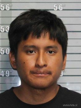 Francisco Nolasco Gonzalez Mugshot