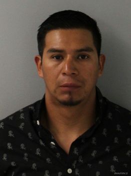 Francisco Marino Gonzalez Domingo Mugshot