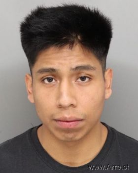 Francisco  Hernandez Mugshot