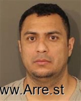 Francisco J Navarro-montes Mugshot