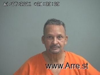 Francisco  Otero-de Jesus Mugshot