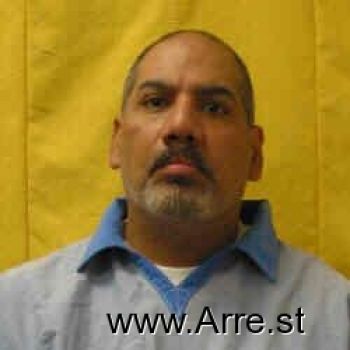 Francisco Jose Romero Mugshot