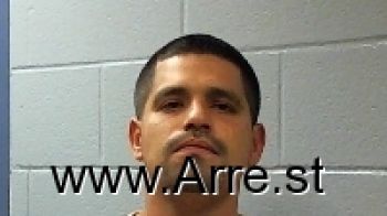 Francisco Javier Ruiz Mugshot