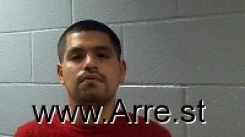 Francisco Javier Ruiz Mugshot