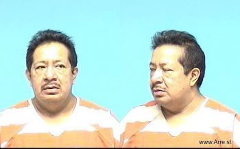 Francisco E Velasquez Mugshot