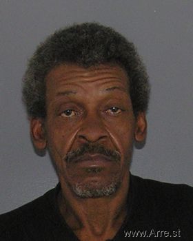 Frank  Alexander Mugshot