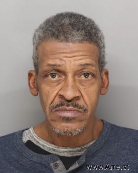 Frank  Alexander Mugshot