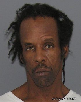 Frank  Barnes Mugshot