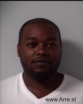 Frank Jonathan Barnes Mugshot