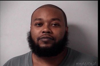 Frank Jonathan Barnes Mugshot