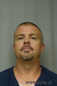 Frank C Barnett Mugshot