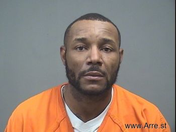 Frank Andre Jr Bell Mugshot