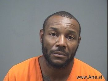 Frank Andre Jr Bell Mugshot