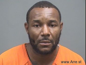 Frank Andre Jr Bell Mugshot