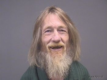 Frank  Burton Mugshot