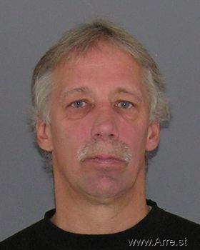 Frank C Kuhn Mugshot