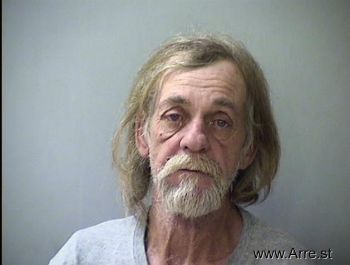 Frank Herman Jr Lane Mugshot