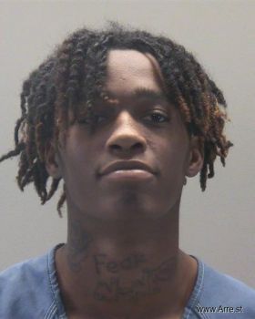 Frank Howard Morgan Jr Mugshot