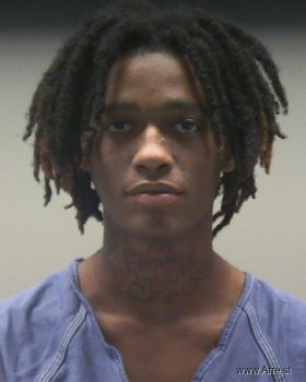 Frank Howard Morgan Jr Mugshot