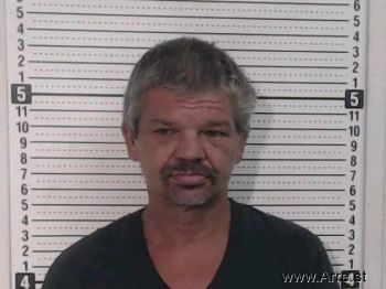 Frank Eugene Robinson Mugshot