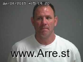 Frank H Sudduth Mugshot