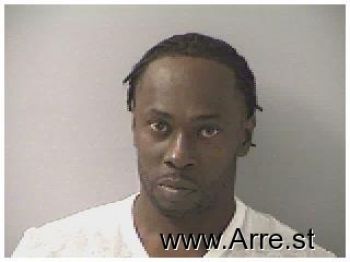 Frank Eugene Thomas Mugshot