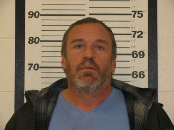 Frank A Toebbe Mugshot