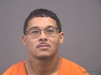 Frank L Torres Mugshot