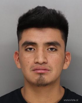 Franklin  Morales-cardona Mugshot