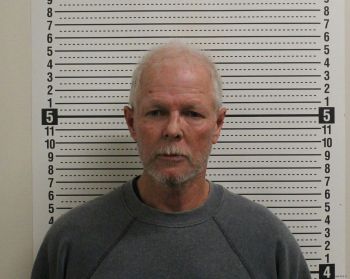 Franklin B Secrest Mugshot