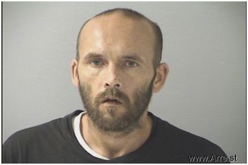 Franklin Steven Lynn Sizemore Mugshot