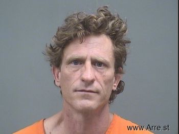 Fred Blakely Jr Cook Mugshot