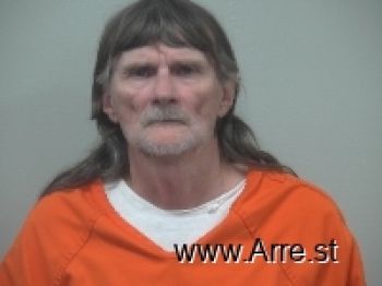 Fred Jay Wray Mugshot