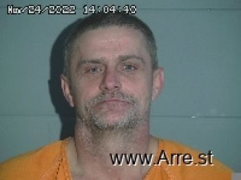 Fred Kenneth Wray Mugshot