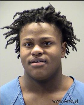 Freddie Bernard Alexander Mugshot