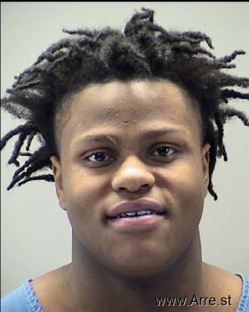 Freddie Bernard Alexander Mugshot