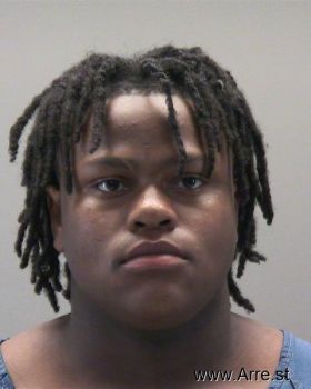 Freddie Bernard Alexander Jr Mugshot